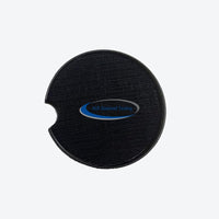 Redi Lock 3inch Velcro Backer for Husqsvarna M10001ACE