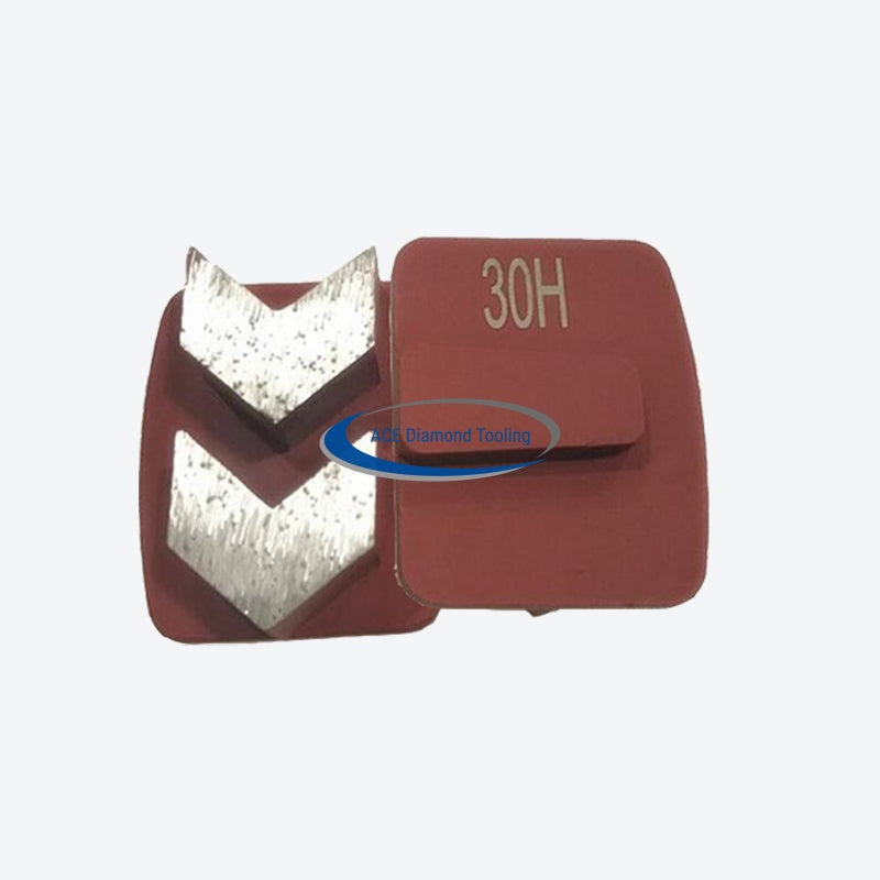 Double Arrow Husqvarna Redi Lock M10020ACE