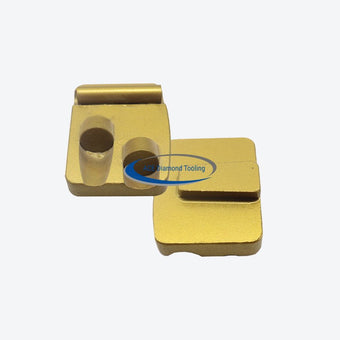 compare product 2 Full PCD With Bar Husqvarna Redi Lock M10026ACE