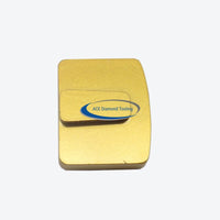 9PCD Husqvarna Redi Lock M10024ACE