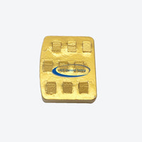 9PCD Husqvarna Redi Lock M10024ACE