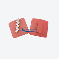 Single ZigZag Husqvarna Redi Lock M10015ACE