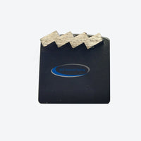 Single ZigZag Husqvarna Redi Lock M10015ACE