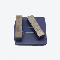 Double Bar Husqvarna Redi Lock M10013ACE