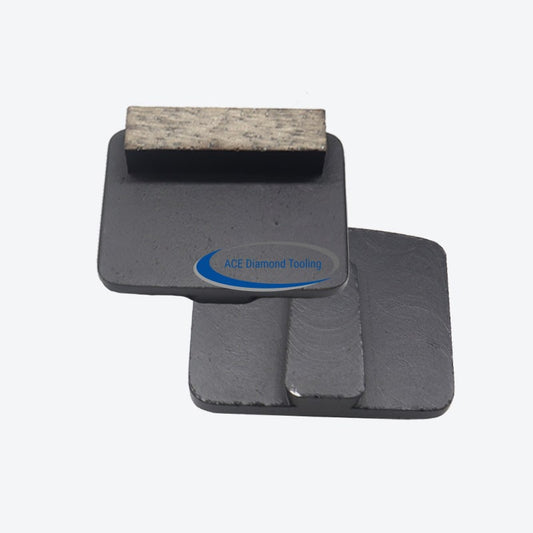 Single Bar Husqvarna Redi Lock M10003ACE