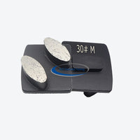 Oval Segment Husqvarna Redi Lock M10011ACE