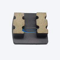 Double Segment Husqvarna Redi Lock M10009ACE