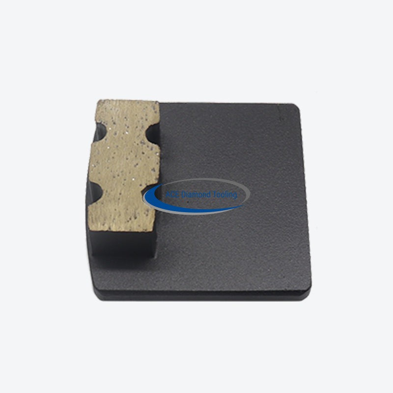 Single Segment Husqvarna Redi Lock M10008ACE