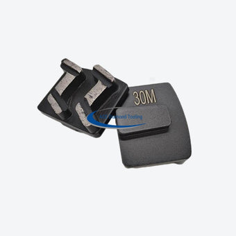 compare product Single Z Segment Husqvarna Redi Lock M10006ACE