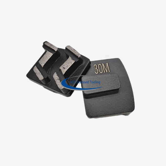 Single Z Segment Husqvarna Redi Lock M10006ACE