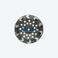 Arrow Grinding Wheel