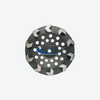 compare product Arrow Grinding Wheel