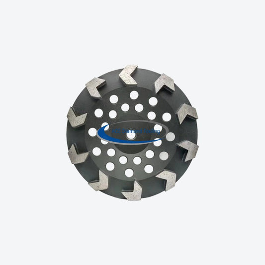 Arrow Grinding Wheel