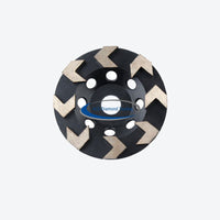 Arrow Grinding Wheel
