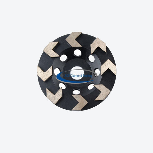 Arrow Grinding Wheel