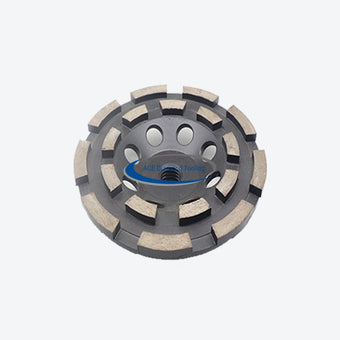 compare product Double Row Grinding Wheel