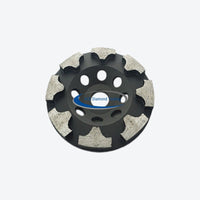T Grinding Wheel