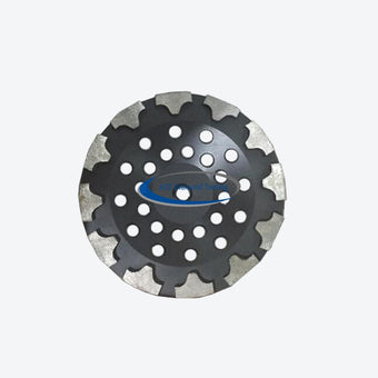 compare product T Grinding Wheel