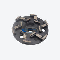 Z Grinding Wheel