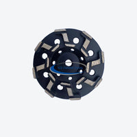 Z Grinding Wheel