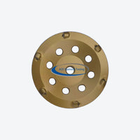 PCD Cup Wheel