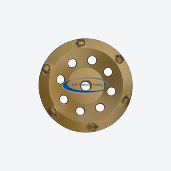 compare product PCD Cup Wheel