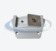 Trapezoid Single Segment Carbide Scraper for Coating Removal