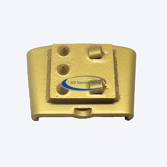 compare product 1/4PCD With Studs HTC M20017ACE