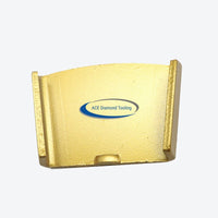 1/4PCD With Studs HTC M20017ACE