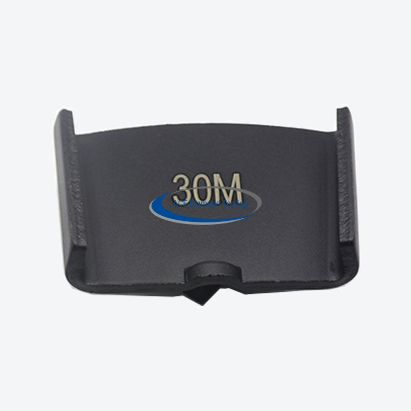 3 Segments HTC Tooling M20010ACE