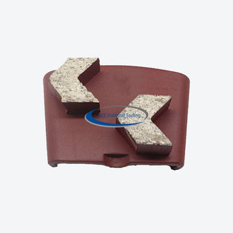 compare product Double Arrow HTC Tooling M20004ACE