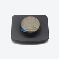 Single Button Husqvarna Redi Lock M10021ACE