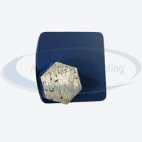 Redi Lock Single Cap Cutter for Husqvarna