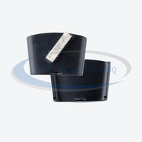 Single Bar Diamond Tooling for HTC or Husqvarna Grinders