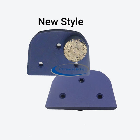 Single Button Lavina M30001ACE M30004ACE