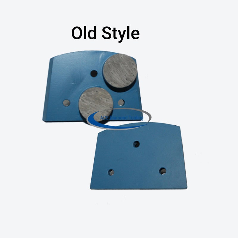 Double Button Lavina M30003ACE M30002ACE