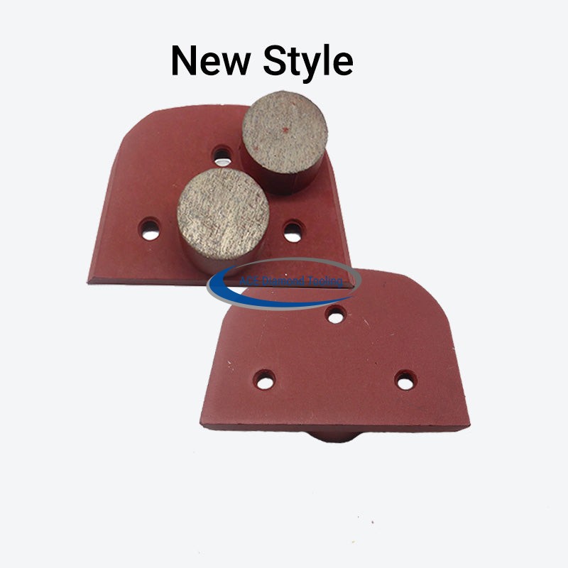 Double Button Lavina M30003ACE M30002ACE