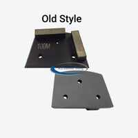 Double Bar Lavina M30006ACE