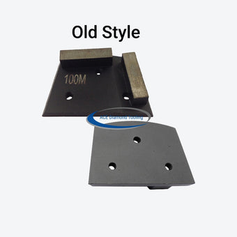 compare product Double Bar Lavina M30006ACE