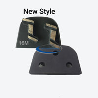 Z Segment Diamond Tooling M30008ACE