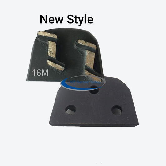 Z Segment Diamond Tooling M30008ACE