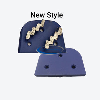 compare product Zigzag Segment Lavina  M30013ACE