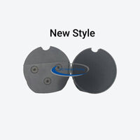 3″Velcro Adapter for Lavina M30014ACE