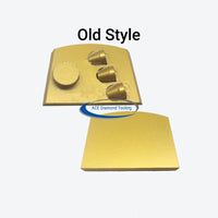 1/2PCD With Button Lavina M30015ACE M30016ACE