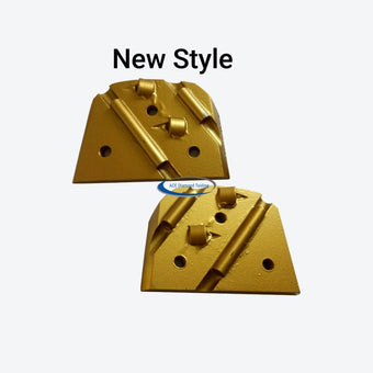 compare product 1/4PCD with Two Bar For Lavina M30017ACE