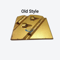 1/4PCD with Two Bar For Lavina M30017ACE