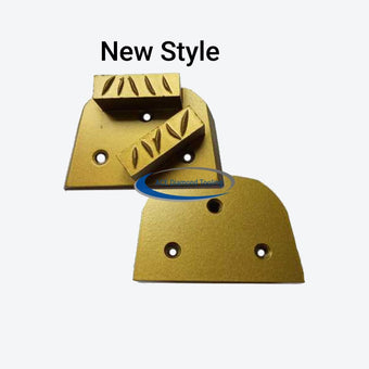 compare product Double Bar PCD Scrapper Lavina M30019ACE M30020ACE