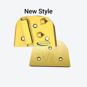 compare product 1/4PCD With Bar Lavina M30021ACE M30022ACE