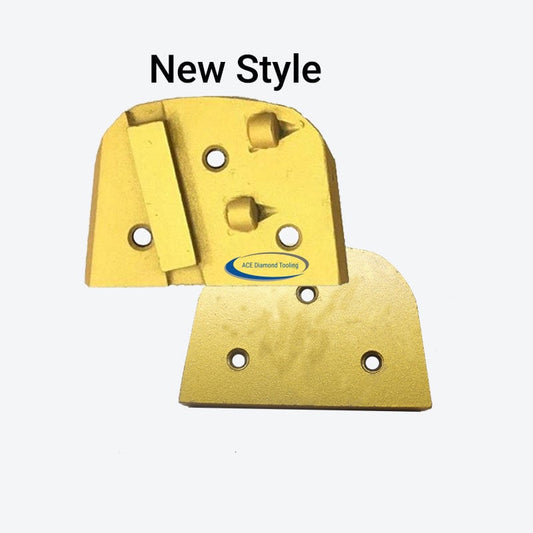 1/4PCD With Bar Lavina M30021ACE M30022ACE