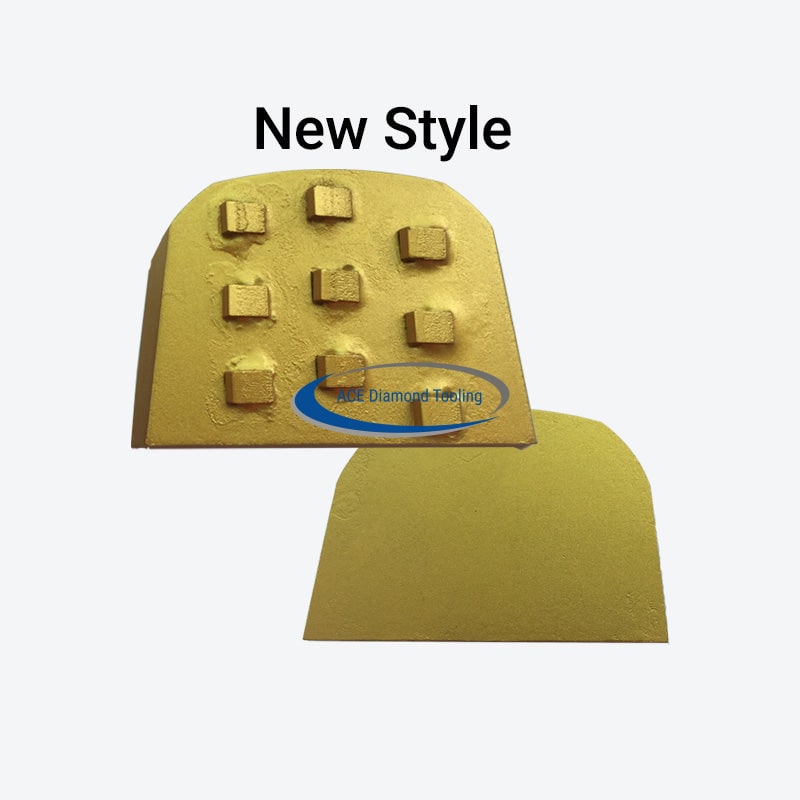 Aggressive PCD Lavina M30024ACE M30023ACE